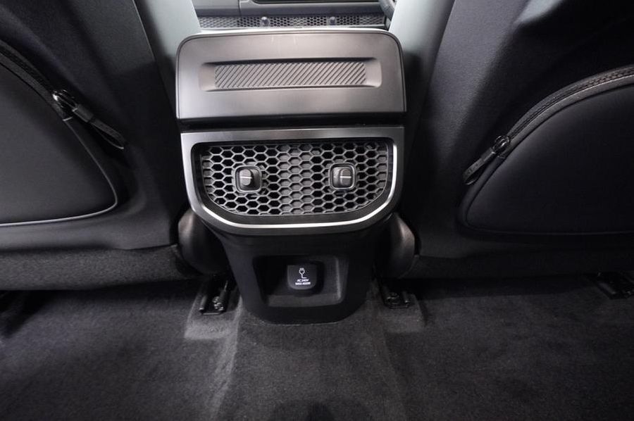 2025 Kia Tasman X-Line Auto 4X4 MY26 Double Cab Photo 41