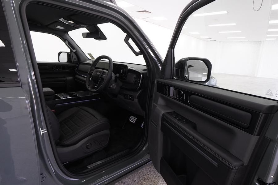 2025 Kia Tasman X-Line Auto 4X4 MY26 Double Cab Photo 17
