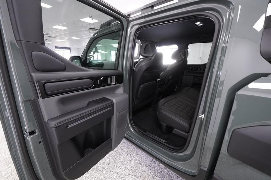 2025 Kia Tasman X-Line Auto 4X4 MY26 Double Cab Photo 39