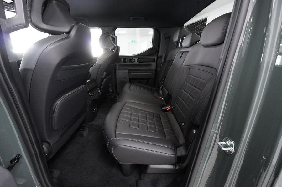 2025 Kia Tasman X-Line Auto 4X4 MY26 Double Cab Photo 40