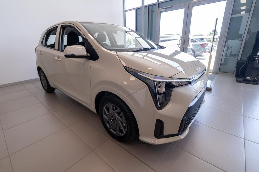 2025 Kia Picanto Sport Auto MY26 Photo 3