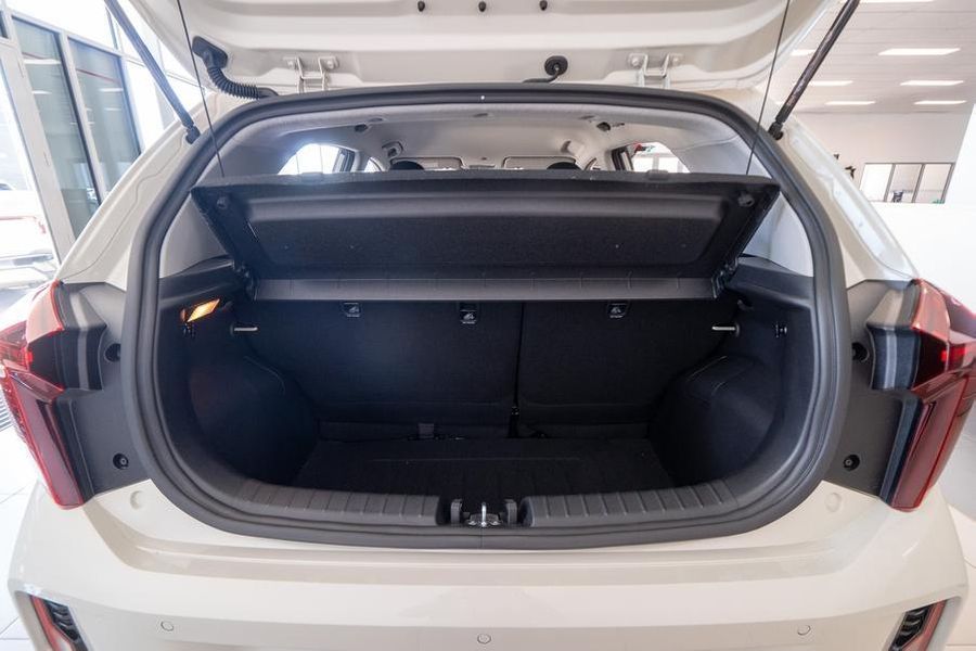 2025 Kia Picanto Sport Auto MY26 Photo 23