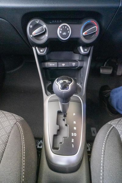 2025 Kia Picanto Sport Auto MY26 Photo 19