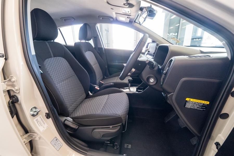 2025 Kia Picanto Sport Auto MY26 Photo 15