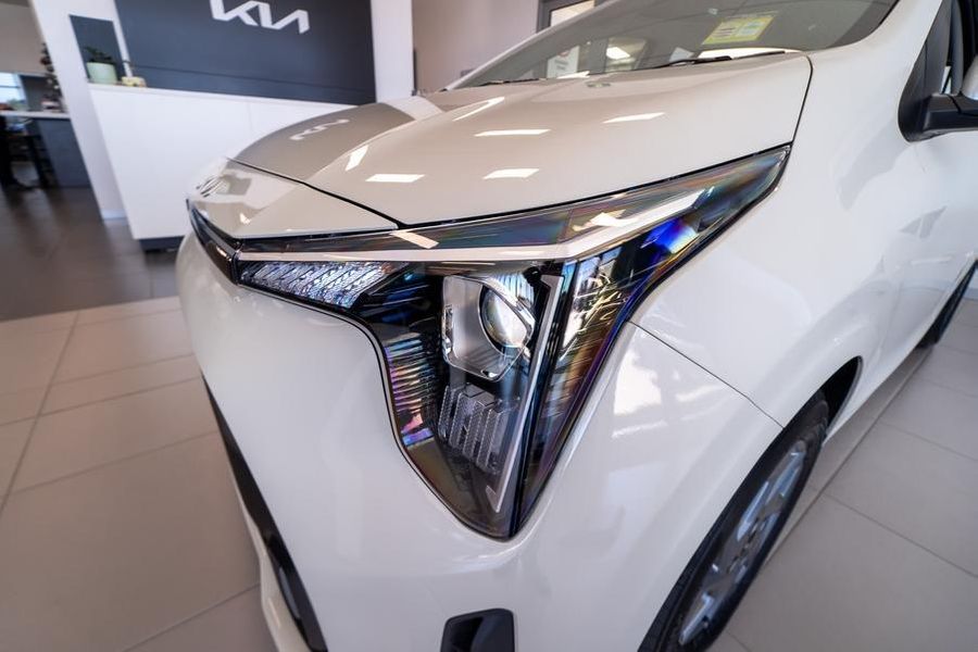 2025 Kia Picanto Sport Auto MY26 Photo 11
