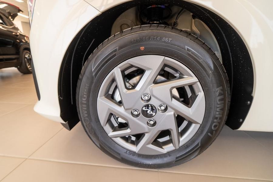 2025 Kia Picanto Sport Auto MY26 Photo 10