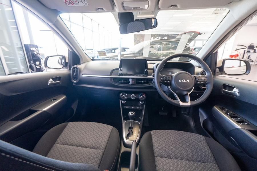 2025 Kia Picanto Sport Auto MY26 Photo 22