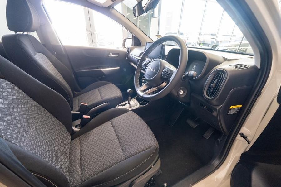 2025 Kia Picanto Sport Auto MY26 Photo 14