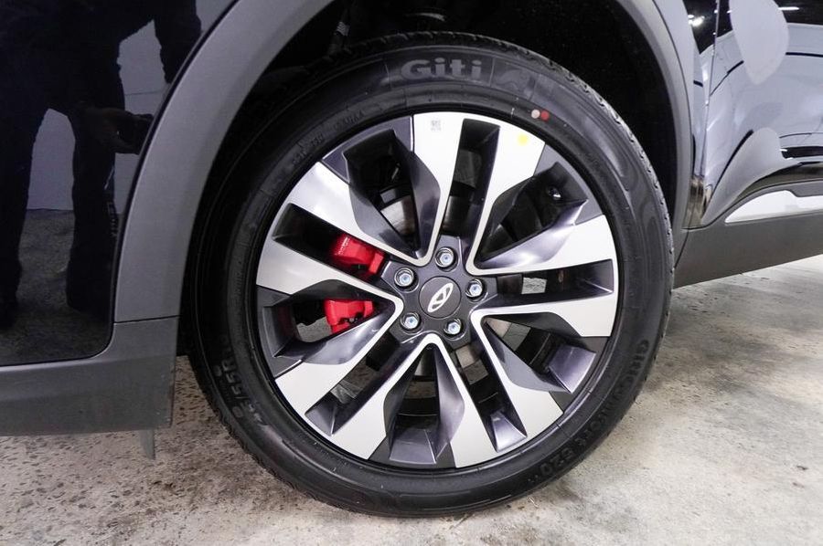 2025 Chery Tiggo 4 Ultimate Auto 2WD MY26 Photo 19