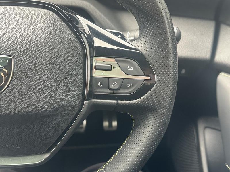 2022 Peugeot 308 GT Premium Auto MY22 Photo 15