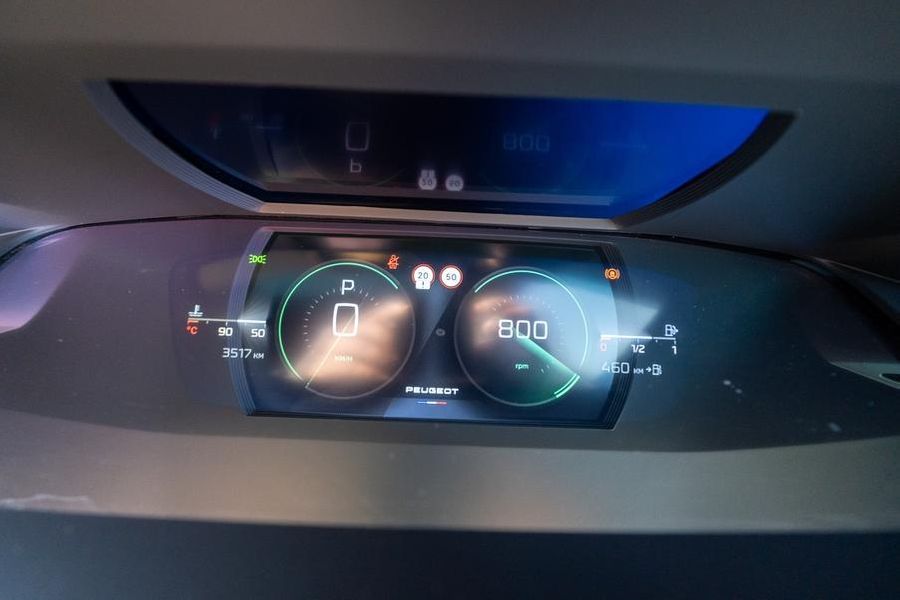 2022 Peugeot 308 GT Premium Auto MY22 Photo 32