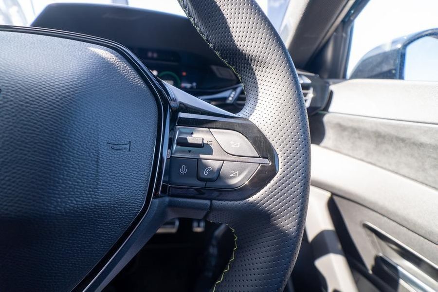 2022 Peugeot 308 GT Premium Auto MY22 Photo 31