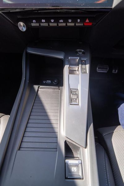 2022 Peugeot 308 GT Premium Auto MY22 Photo 33