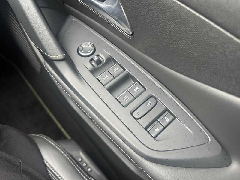 2022 Peugeot 308 GT Premium Auto MY22 Photo 12