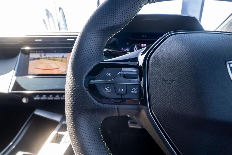 2022 Peugeot 308 GT Premium Auto MY22 Photo 30