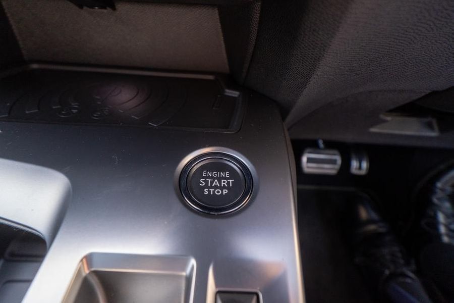 2022 Peugeot 308 GT Premium Auto MY22 Photo 35