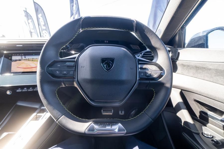 2022 Peugeot 308 GT Premium Auto MY22 Photo 29