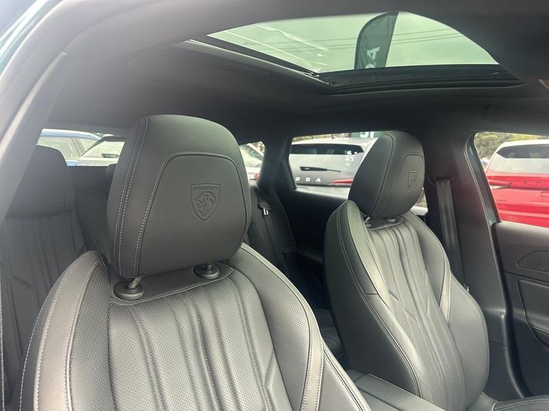 2022 Peugeot 308 GT Premium Auto MY22 Photo 9