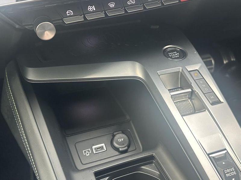 2022 Peugeot 308 GT Premium Auto MY22 Photo 20