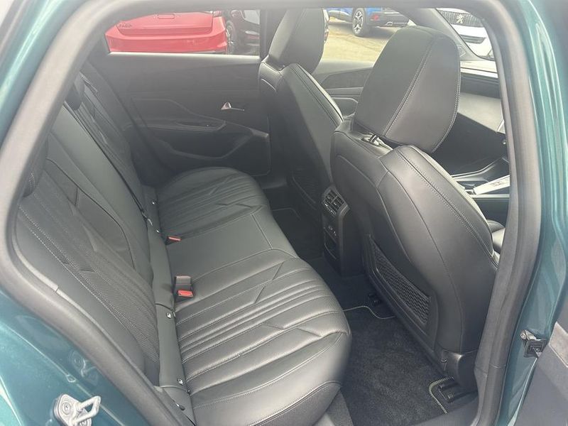 2022 Peugeot 308 GT Premium Auto MY22 Photo 10