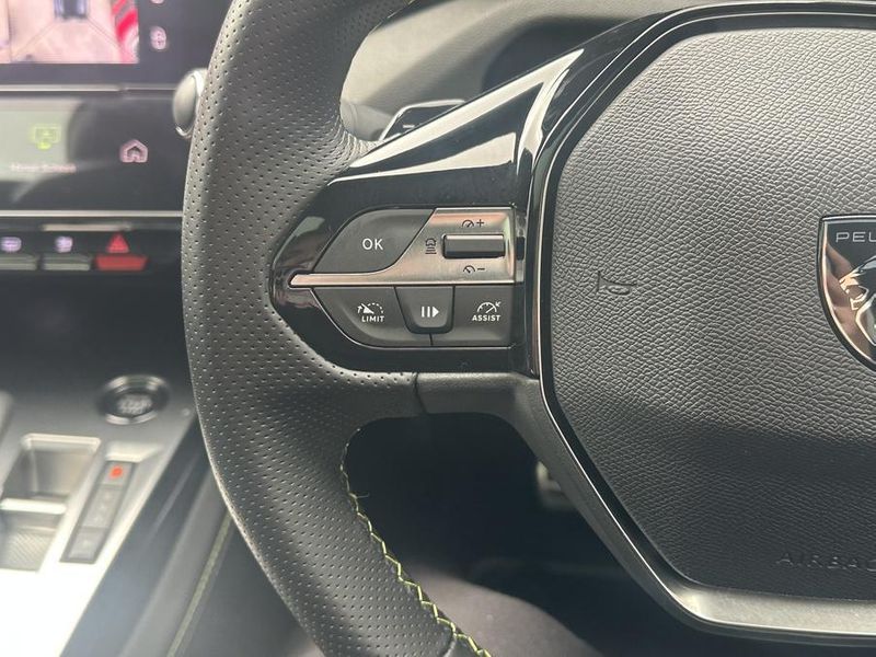 2022 Peugeot 308 GT Premium Auto MY22 Photo 14
