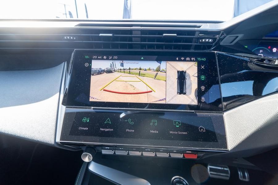 2022 Peugeot 308 GT Premium Auto MY22 Photo 36