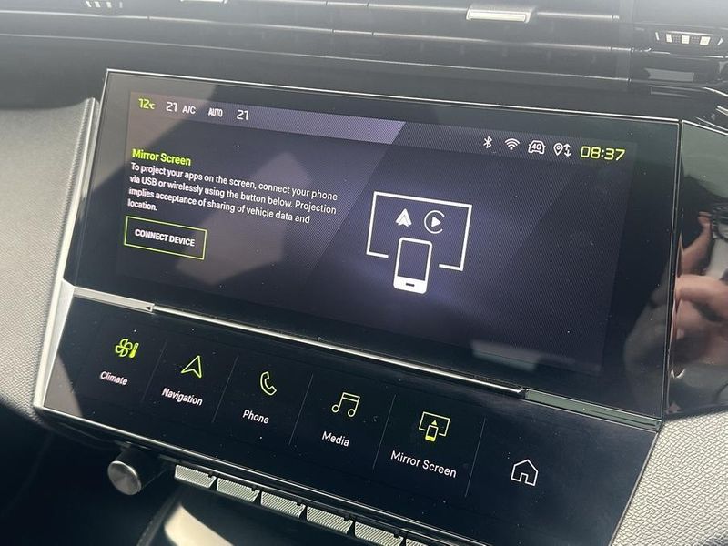 2022 Peugeot 308 GT Premium Auto MY22 Photo 19