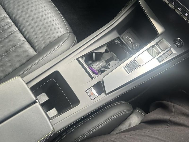 2022 Peugeot 308 GT Premium Auto MY22 Photo 21