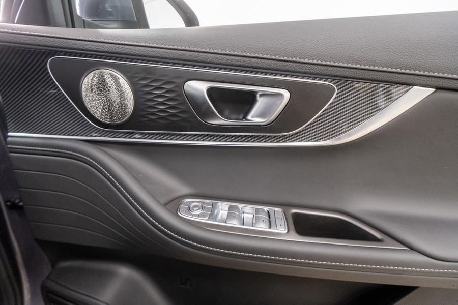 2025 Chery Tiggo 7 Urban Auto MY26 Photo 14