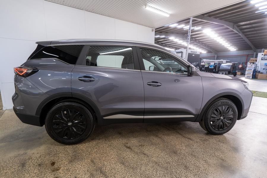2025 Chery Tiggo 7 Urban Auto MY26 Photo 7