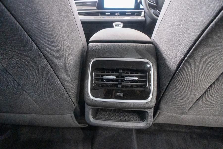 2025 Chery Tiggo 7 Urban Auto MY26 Photo 16