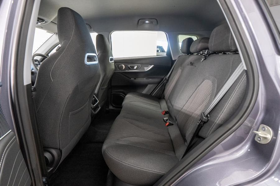 2025 Chery Tiggo 7 Urban Auto MY26 Photo 19
