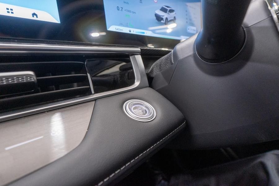 2025 Chery Tiggo 7 Urban Auto MY26 Photo 27