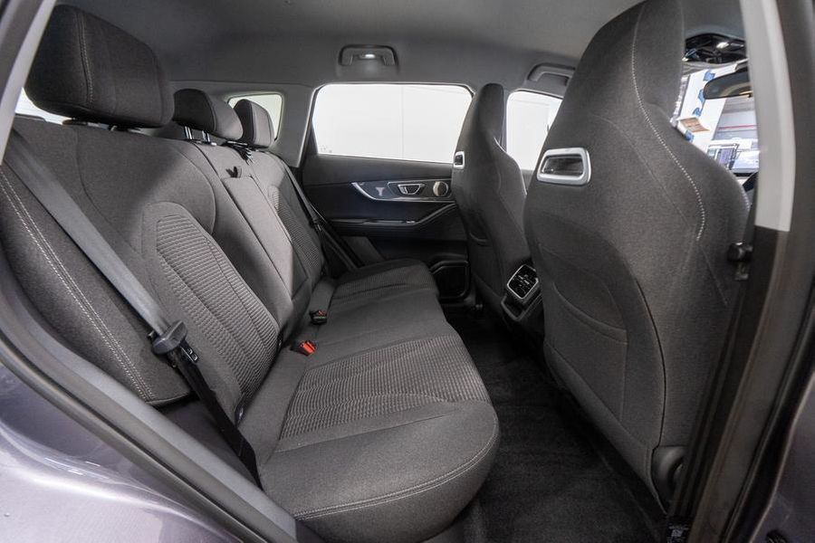 2025 Chery Tiggo 7 Urban Auto MY26 Photo 15