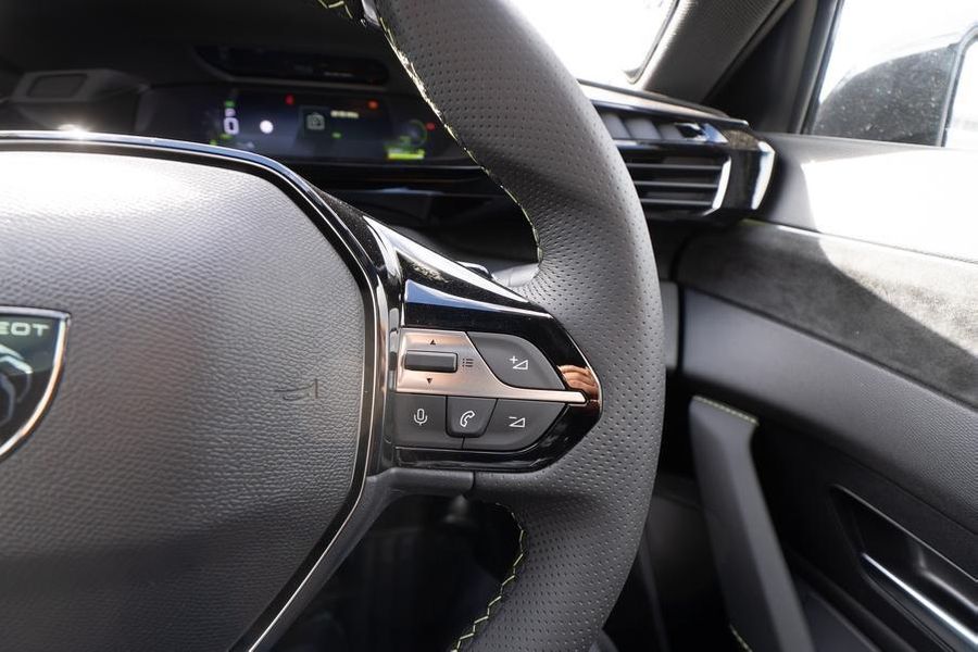 2025 Peugeot 308 GT Hybrid Auto MY25 Photo 27