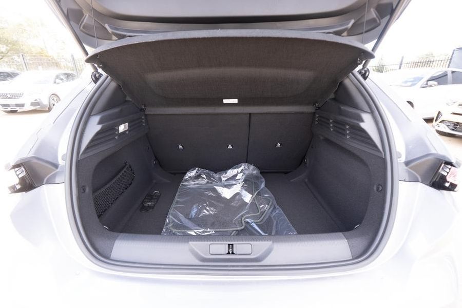 2025 Peugeot 308 GT Hybrid Auto MY25 Photo 21
