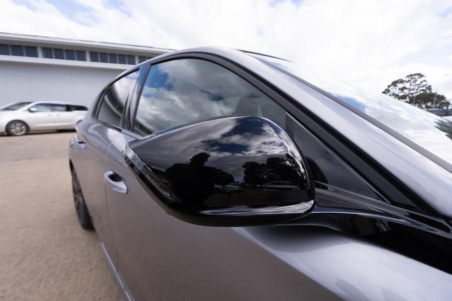 2025 Peugeot 308 GT Hybrid Auto MY25 Photo 9