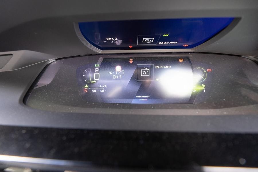 2025 Peugeot 308 GT Hybrid Auto MY25 Photo 29