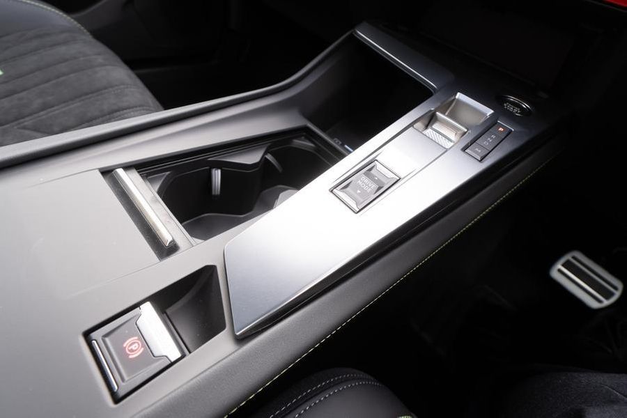 2025 Peugeot 308 GT Hybrid Auto MY25 Photo 28
