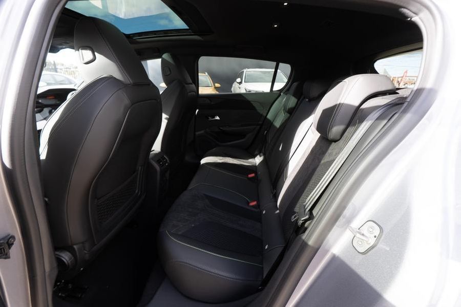 2025 Peugeot 308 GT Hybrid Auto MY25 Photo 22