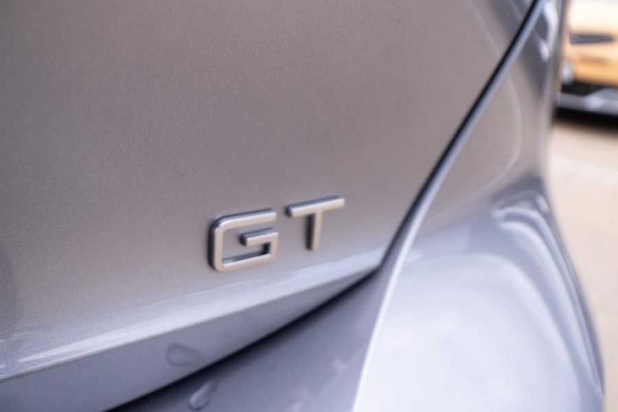 2025 Peugeot 308 GT Hybrid Auto MY25 Photo 13