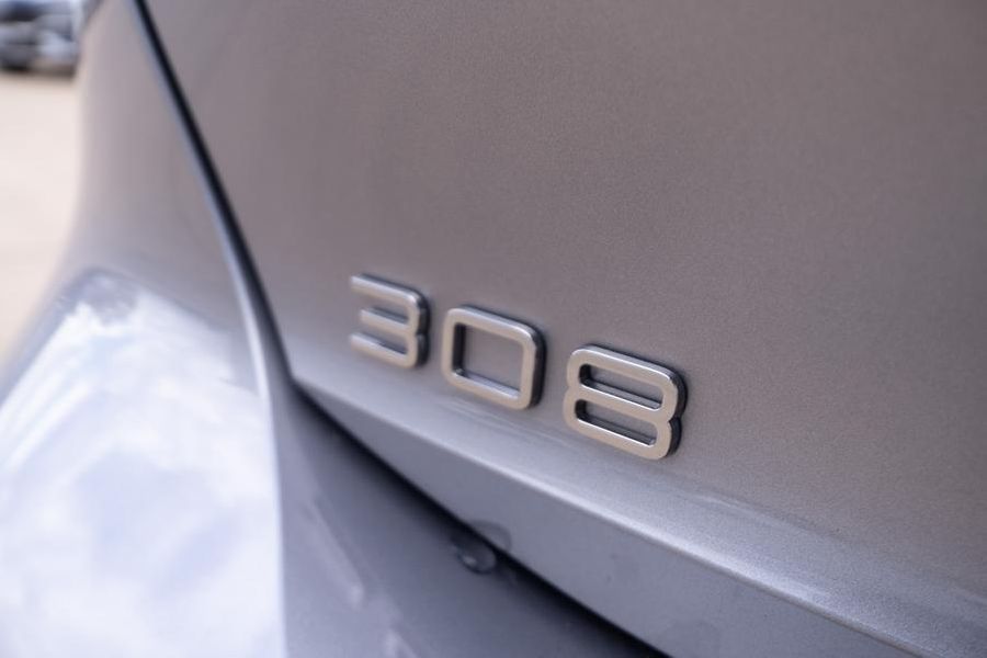 2025 Peugeot 308 GT Hybrid Auto MY25 Photo 12