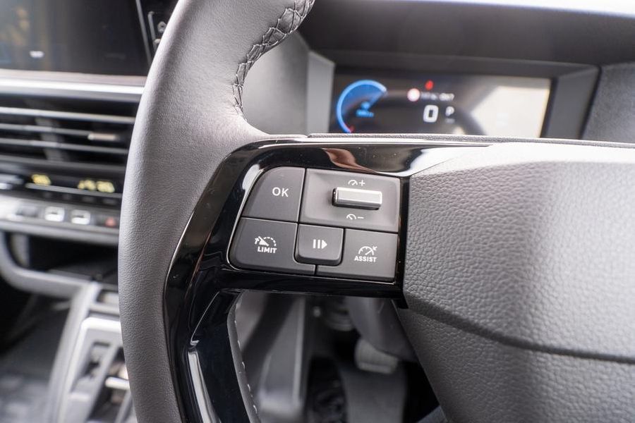 2025 Peugeot Expert Premium SWB Auto Photo 21