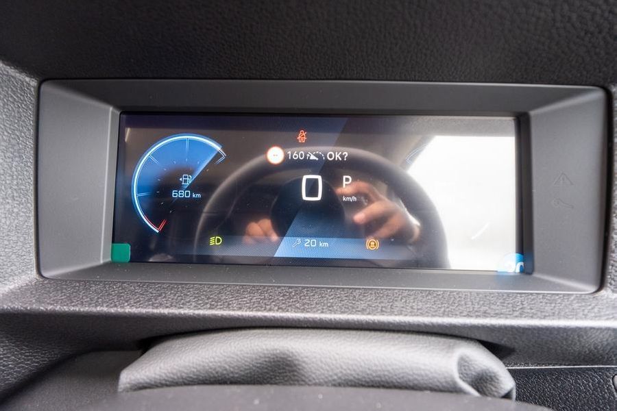 2025 Peugeot Expert Premium SWB Auto Photo 23