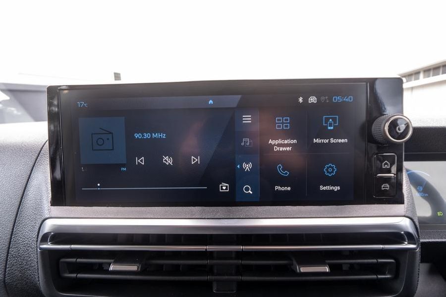 2025 Peugeot Expert Premium SWB Auto Photo 26