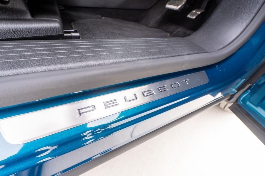 2024 Peugeot 3008 GT Premium Hybrid Auto MY25 Photo 18