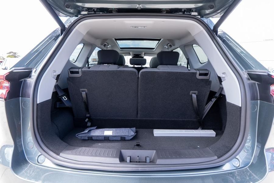 2025 Chery Tiggo 8 Super Hybrid Ultimate Auto MY26 Photo 23