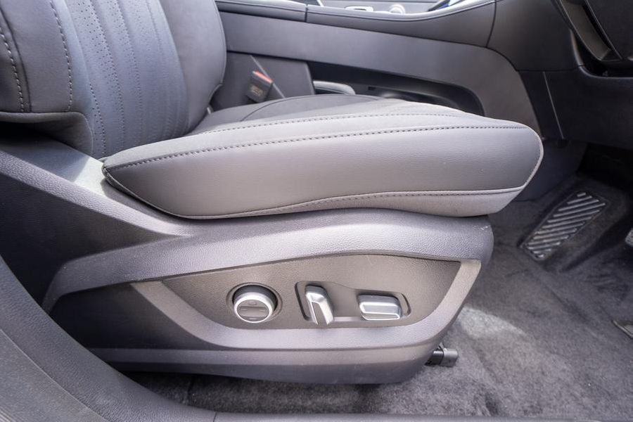 2025 Chery Tiggo 8 Super Hybrid Ultimate Auto MY26 Photo 17