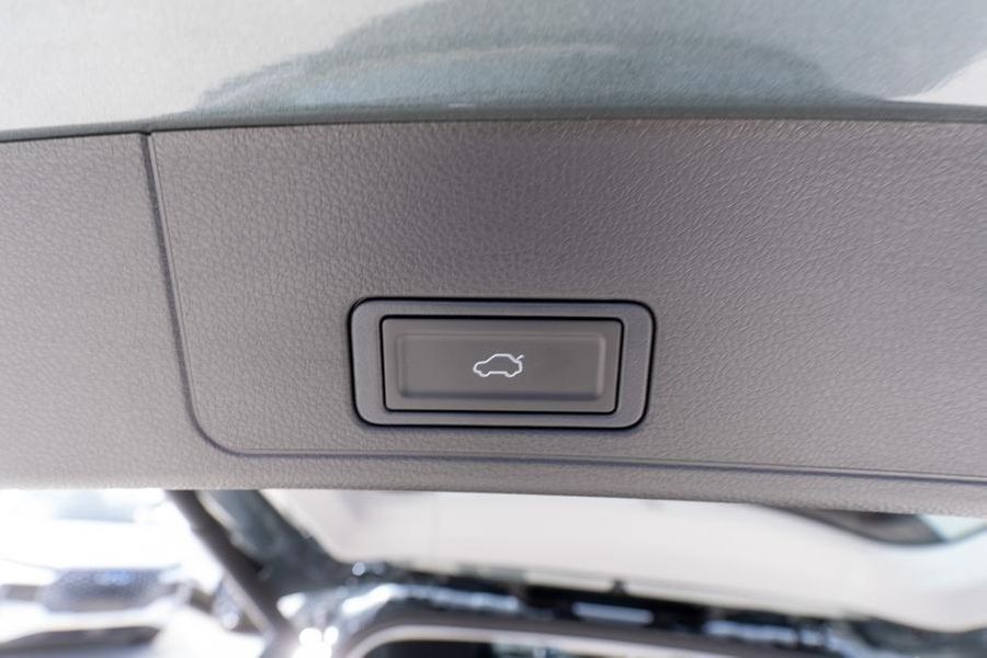 2025 Chery Tiggo 8 Super Hybrid Ultimate Auto MY26 Photo 24