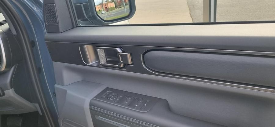 2025 Kia Tasman SX Auto 4X4 MY26 Double Cab Photo 10